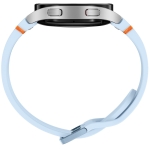 Samsung 三星 SM-R861NZSATGY Galaxy Watch FE 40mm (藍牙) 智能手錶 (銀色)